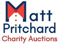 Matt Pritchard Charity Auctions